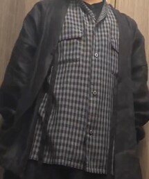 SASQUATCHfabrix. | シャツ/ブラウス