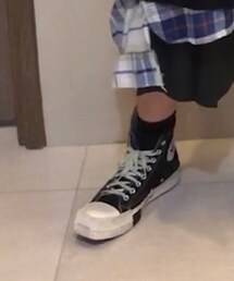 CONVERSE X DRKSDW | スニーカー