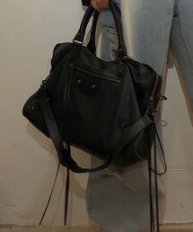 BALENCIAGA | トートバッグ