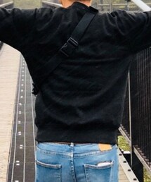 three arrows | トップス