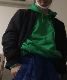 UNIQLO | MA-1