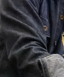 STUDIO D'ARTISAN | シャツ/ブラウス