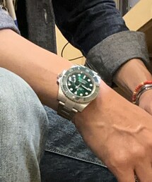 ROLEX | 腕時計