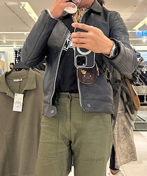 ADDICT CLOTHES | ジャケット/アウター