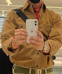 THE REAL McCOY'S | シャツ/ブラウス