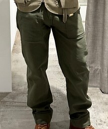 Pherrow's | パンツ