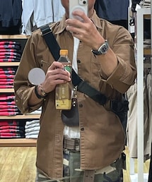 THE REAL McCOY'S | シャツ/ブラウス