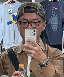 THE H.W. DOG & CO.  | キャップ