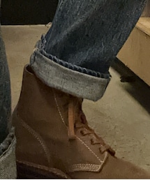 JOHN LOFGREN | ブーティ