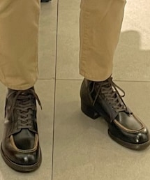 JELADO The 2 monkeys | シューズ