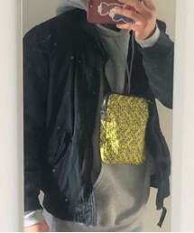 GAP | MA-1