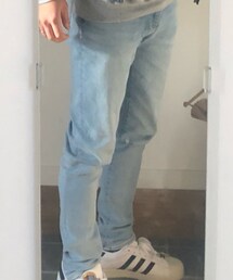 GAP | デニムパンツ