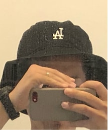 '47 | ハット