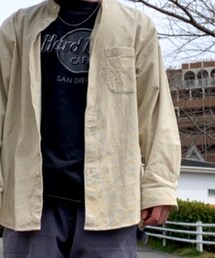 GU | シャツ/ブラウス