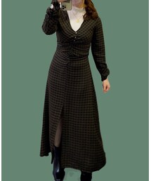 ZARA | ワンピース/ドレス