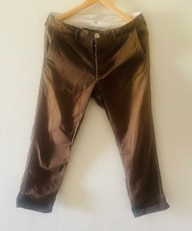 VISVIM | チノパンツ