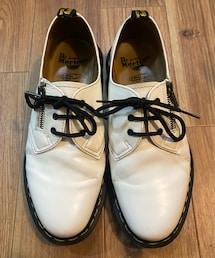 Dr. Martens | BEAMS別注3ホール(ドレスシューズ)