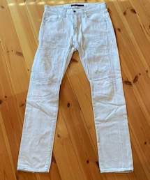 DENIM BY VANQUISH & FRAGMENT | レギュラーストレート30(デニムパンツ)