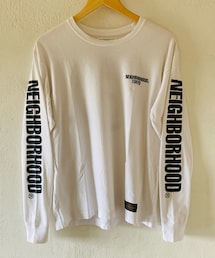 NEIGHBORHOOD | Tシャツ/カットソー