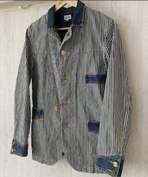 BARNS OUTFITTERS | カバーオール