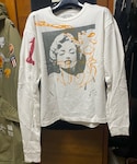 SEDITIONARIES(セディショナリーズ)の「トップス(Tシャツ/カットソー)」