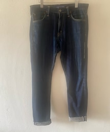 DENIM BY VANQUISH & FRAGMENT | リジット/テーパード VFP4009(デニムパンツ)