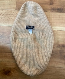 NUMBER (N)INE | 2005AW ハイストリート期/バルーンニット(ニットキャップ/ビーニー)