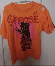 SEDITIONARIES | セディショナリーズ　expose TEE(Tシャツ/カットソー)