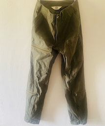 GOODENOUGH | フライトパンツ(カーゴパンツ)