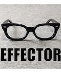 EFFECTOR(エフェクター)の「ファッション雑貨(メガネ)」