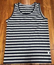 GOODENOUGH | タンクトップ