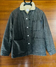 GOODENOUGH | 1999アーカイブ/GOODENOUGH N 1デッキジャケット(カバーオール)