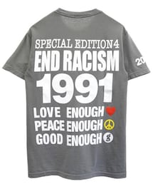 GOODENOUGH | 2020年6月16日に48時間限定でIAオンラインのみ販売good enough Infinite Archives ENDRACISM 2020(Tシャツ/カットソー)