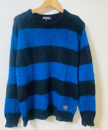 Captains Helm | モヘアニット(ニット/セーター)