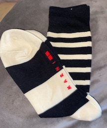 UNIQLO×MARNI | ソックス/靴下