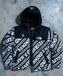MASTERMIND WORLD x The North Faceの「ジャケット/アウター(ダウンジャケット/コート)」