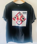 BOØWYの「トップス(Tシャツ/カットソー)」