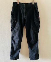 GOODENOUGH | テーパードカーゴパンツ 2002(カーゴパンツ)