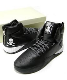 adidas ×master mind JAPAN | スニーカー