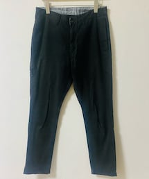 DENIM BY VANQUISH & FRAGMENT | チノパンツ