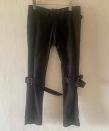 PEEL&LIFT | ボンテージパンツ(その他パンツ)