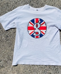 GOODENOUGH | Tシャツ/カットソー