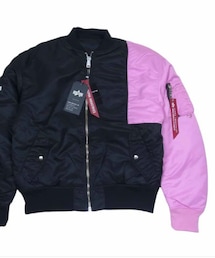 mastermind JAPAN | MA-1