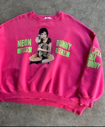 古着 | マチルダ(スウェット)