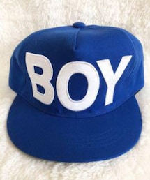 BOY LONDON | キャップ