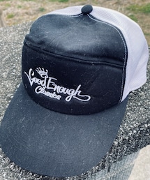 GOODENOUGH | キャップ