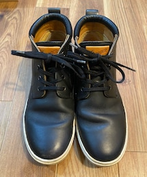 Danner | DANNER  KERNS  D021056 BLACKチャカブーツ(ブーツ)