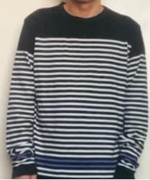 GOODENOUGH | Tシャツ/カットソー