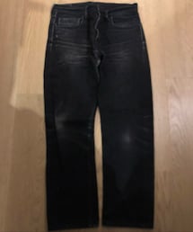 TAKAHIROMIYASHITATheSoloIst. | デニムパンツ