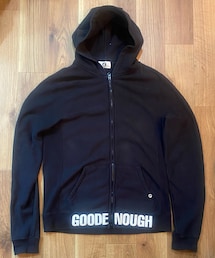 GOODENOUGH | パーカー
